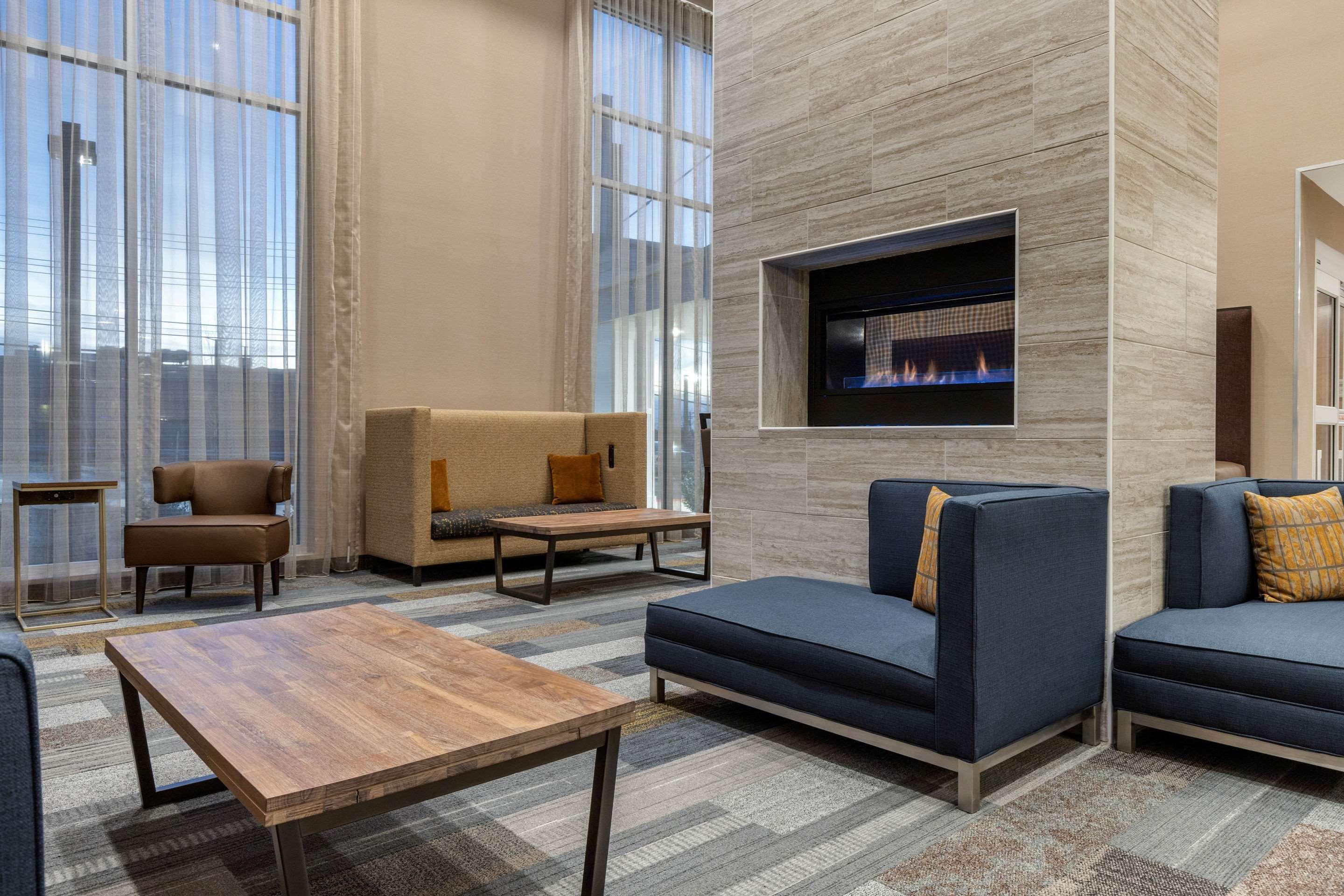 Cambria Hotel West Orange Exterior photo