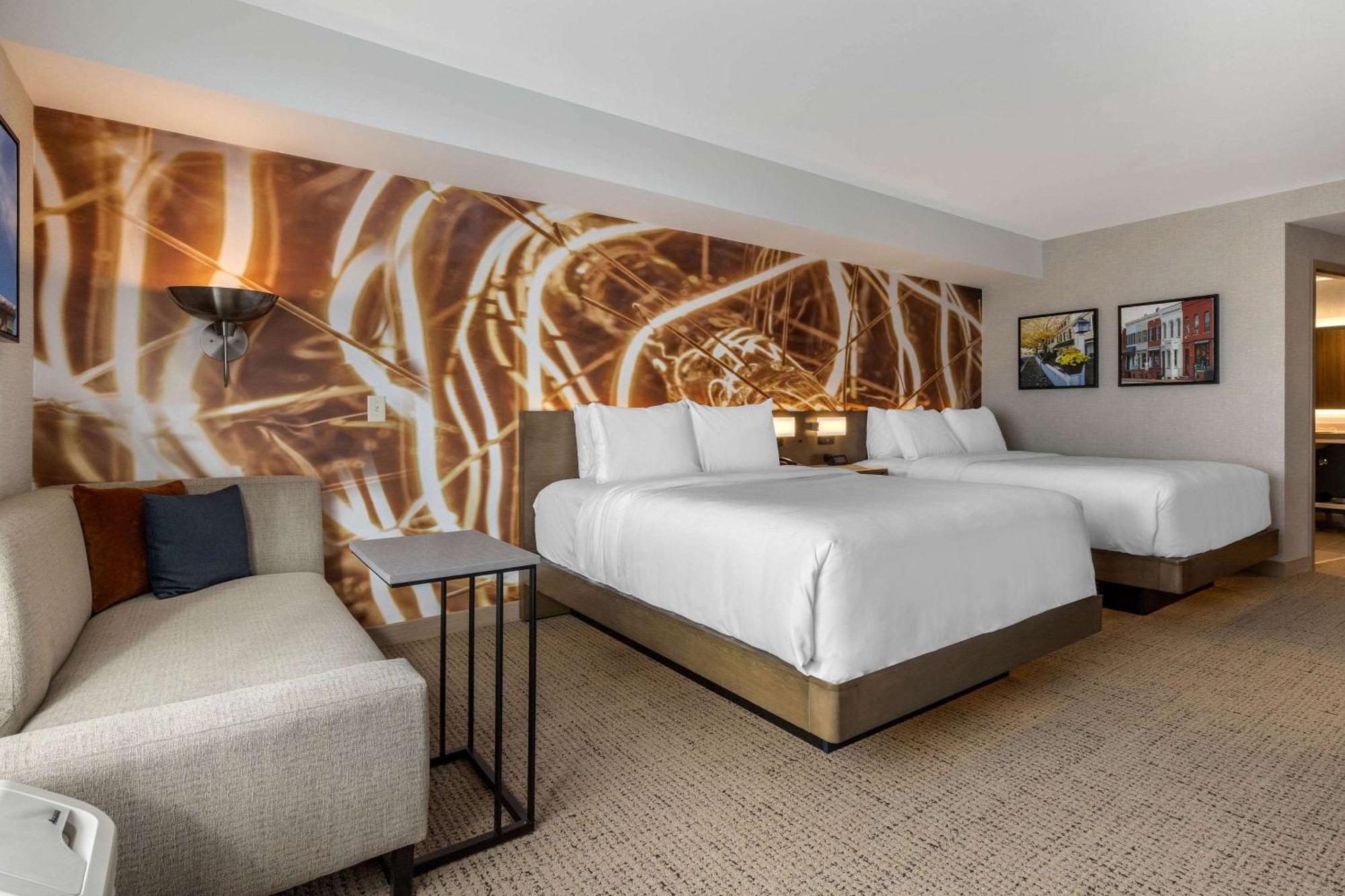 Cambria Hotel West Orange Exterior photo